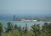 Hammond Bay Biological Station