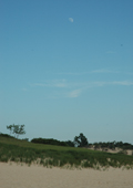 Great Lakes Beach